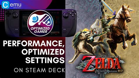 Next make sure to enable "Use Custom Textures" in the Dolphin Graphics Settings > Advanced tab, or else the custom textures won't load! And finally, you also . . Twilight princess hd cemu settings